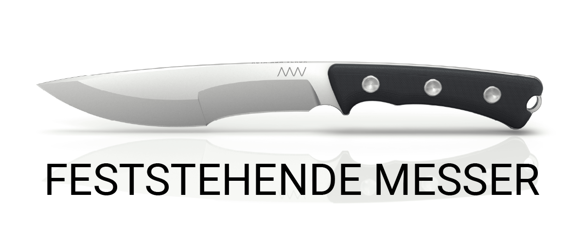 FESTSTEHENDE MESSER